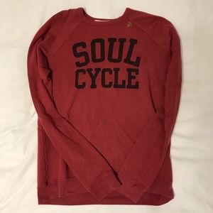 SoulCycle Sweatshirt